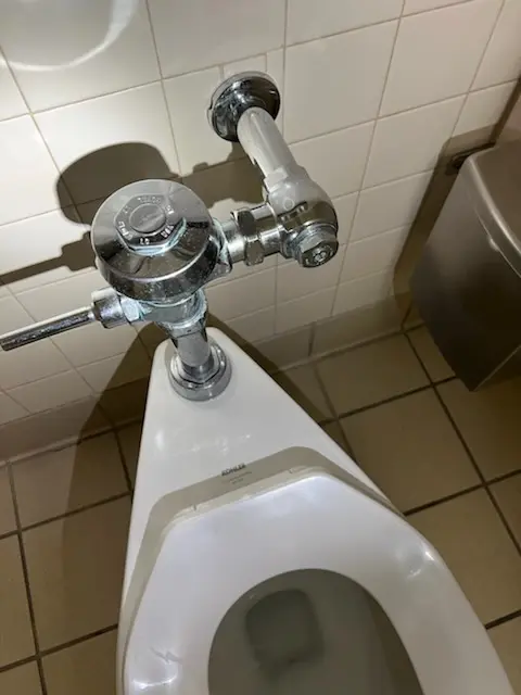 Fixture installation and repair for Hydro Jetting in Echo Lake